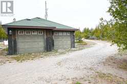 796 DORCAS BAY ROAD | Tobermory Ontario | Slide Image Forty-four
