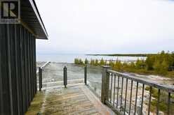 796 DORCAS BAY ROAD | Tobermory Ontario | Slide Image Forty-eight