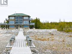 796 DORCAS BAY ROAD Tobermory Ontario, N0H 2R0
