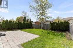 3035 SARACEN COURT | Mississauga Ontario | Slide Image Thirty-eight