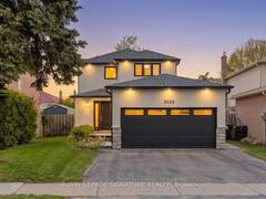 3035 SARACEN COURT Mississauga Ontario, L5N 3G9