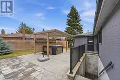 23 LOGSTONE CRESCENT | Toronto Ontario | Slide Image Thirty-seven
