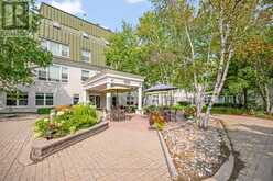 214 - 100 ANNA RUSSELL WAY | Markham Ontario | Slide Image One