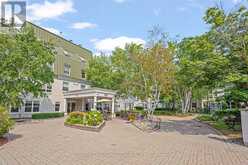 214 - 100 ANNA RUSSELL WAY | Markham Ontario | Slide Image Three