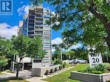 605 - 20 SPEERS ROAD | Oakville Ontario | Slide Image Two