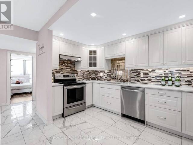 605 - 20 SPEERS ROAD Oakville Ontario, L6K 3R5 - 3 Bedrooms Condo For Sale
