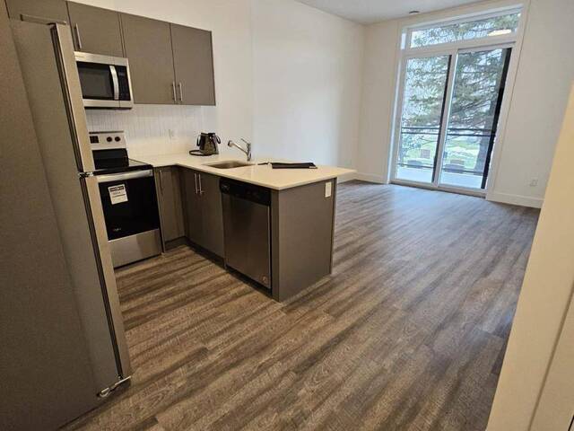 106 - 107 ROGER STREET Kitchener Ontario, N2J 0G2 - 1 Bedroom Condo For Sale