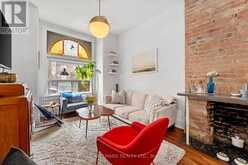 261 OSSINGTON AVENUE | Toronto Ontario | Slide Image Three