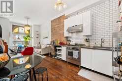 261 OSSINGTON AVENUE | Toronto Ontario | Slide Image Six
