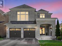 61 TIGERTAIL CRESCENT Bradford West Gwillimbury Ontario, L3Z 0M3