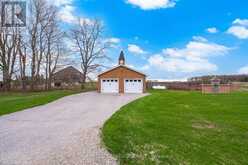 62280 COUNTY ROAD 3 ROAD | East Garafraxa Ontario | Slide Image Thirty-five