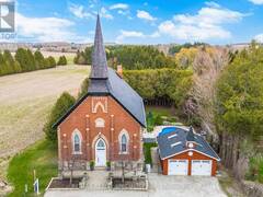 62280 COUNTY ROAD 3 ROAD East Garafraxa Ontario, L9W 7H9