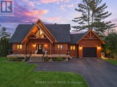 1935 MCLEOD DRIVE Severn Ontario, P0E 1N0
