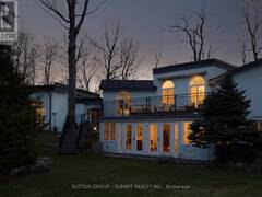 1198 TINY BEACHES ROAD N Penetanguishene Ontario, L9M 1R3