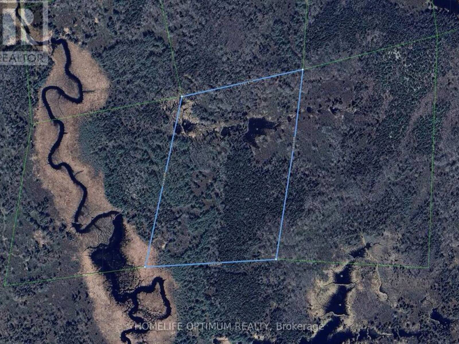 PCL 16069 HEARST TOWNSHIP, Kirkland Lake, Ontario P2N 3R2