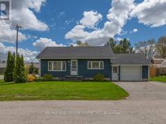 111 ELIZABETH STREET W Durham Ontario, N0G 1R0