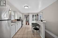 190 CAMPBELL AVENUE | Hamilton Ontario | Slide Image Twelve
