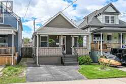 190 CAMPBELL AVENUE | Hamilton Ontario | Slide Image One