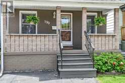 190 CAMPBELL AVENUE | Hamilton Ontario | Slide Image Two