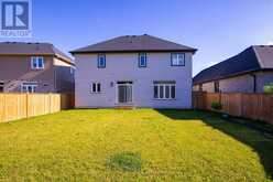 222 BOARDWALK WAY | Thames Centre Ontario | Slide Image Forty