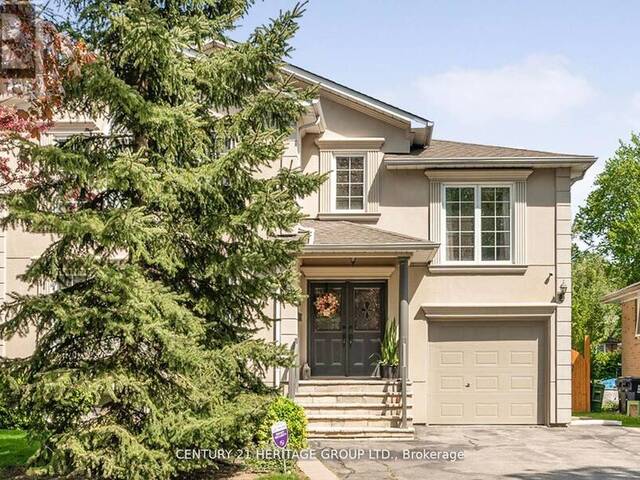 162 GOULDING AVENUE Toronto Ontario, M2M 1L7 - 5 Bedrooms Home For Sale