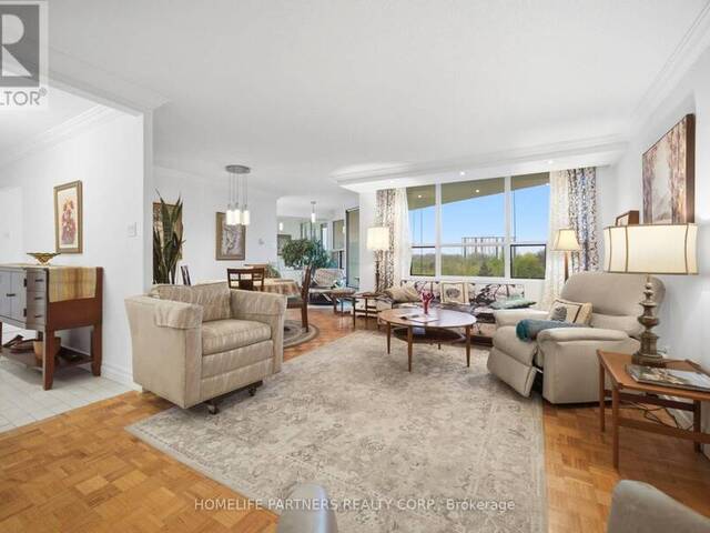 903 - 335 MILL ROAD Toronto Ontario, M9C 1Y6 - 2 Bedrooms Condo For Sale