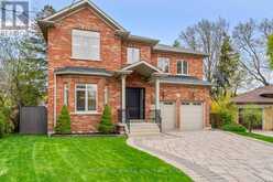 9 CHESHIRE DRIVE | Toronto Ontario | Slide Image Two