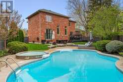 9 CHESHIRE DRIVE | Toronto Ontario | Slide Image Forty-three
