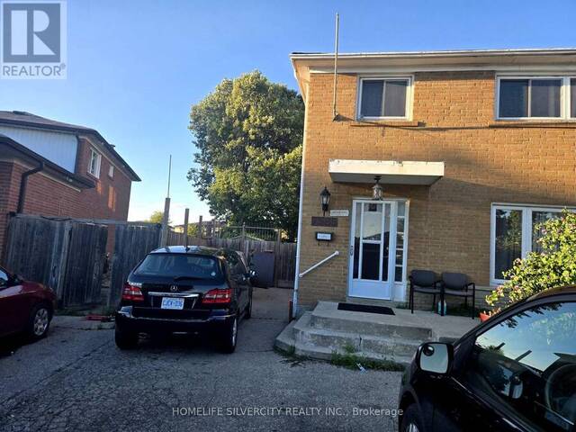 7585 WRENWOOD CRESCENT Mississauga Ontario, L4T 2V8 - 6 Bedrooms Home For Sale
