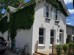 115 MURRAY STREET Brantford Ontario, N3S 5P5