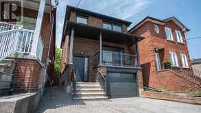 434 WESTMOUNT AVENUE | Toronto Ontario | Slide Image One