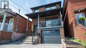 434 WESTMOUNT AVENUE | Toronto Ontario | Slide Image Two