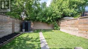 434 WESTMOUNT AVENUE | Toronto Ontario | Slide Image Forty-one