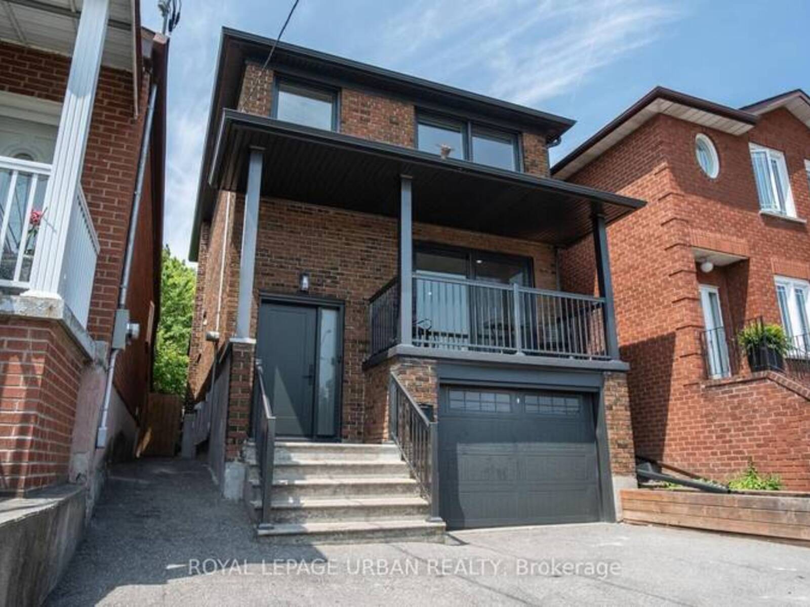 434 WESTMOUNT AVENUE, Toronto, Ontario M6E 3N5