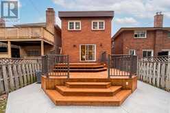 248 GOWAN AVENUE | Toronto Ontario | Slide Image Eleven