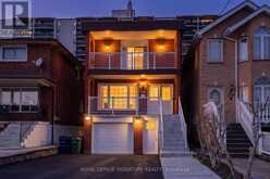 248 GOWAN AVENUE | Toronto Ontario | Slide Image One