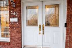 248 GOWAN AVENUE | Toronto Ontario | Slide Image Two
