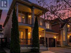 131 RUSHWORTH DRIVE Ajax Ontario, L1S 2A3
