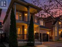 131 RUSHWORTH DRIVE | Ajax Ontario | Slide Image One