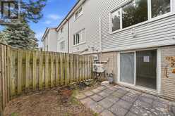 71 - 2440 BROMSGROVE ROAD | Mississauga Ontario | Slide Image Thirty-eight