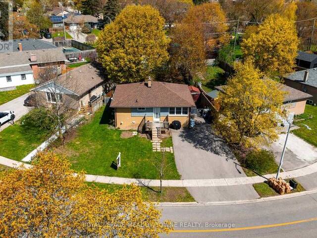 169 LONGFIELD ROAD Halton Hills Ontario, L7J 2K7 - 4 Bedrooms Home For Sale