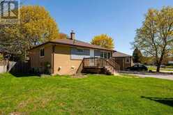 169 LONGFIELD ROAD | Halton Hills Ontario | Slide Image Four