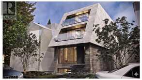 60 GREENSIDES AVENUE | Toronto Ontario | Slide Image Two