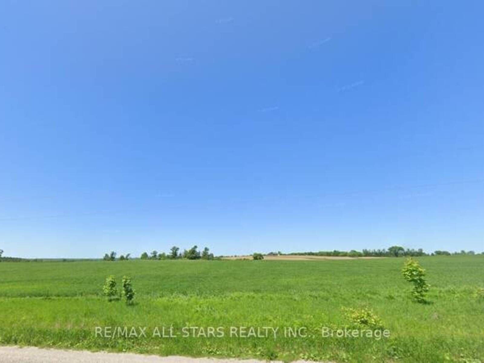 PART LOT 6 SANDFORD ROAD, Uxbridge, Ontario L0C 1E0