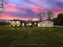 6649 25 SIDE ROAD Halton Hills Ontario, L7J 2L7