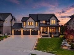 245 TAMARACK BOULEVARD Woodstock Ontario, N4S 0E4