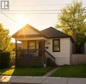 222 KENSINGTON AVENUE N | Hamilton Ontario | Slide Image One