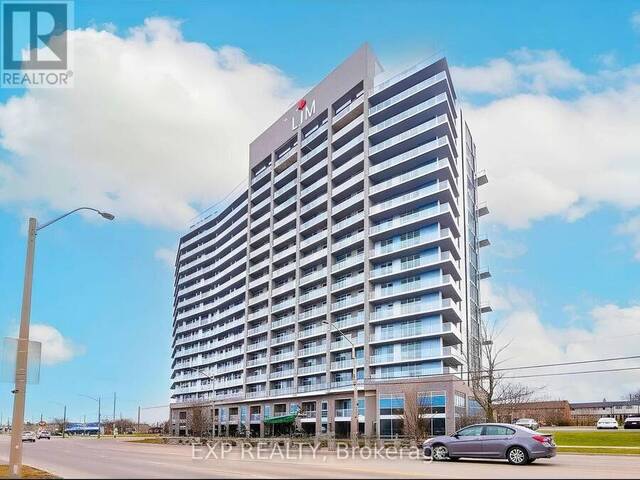 1019 - 2782 BARTON STREET E Hamilton Ontario, L8E 0L3 - 1 Bedroom Condo For Sale