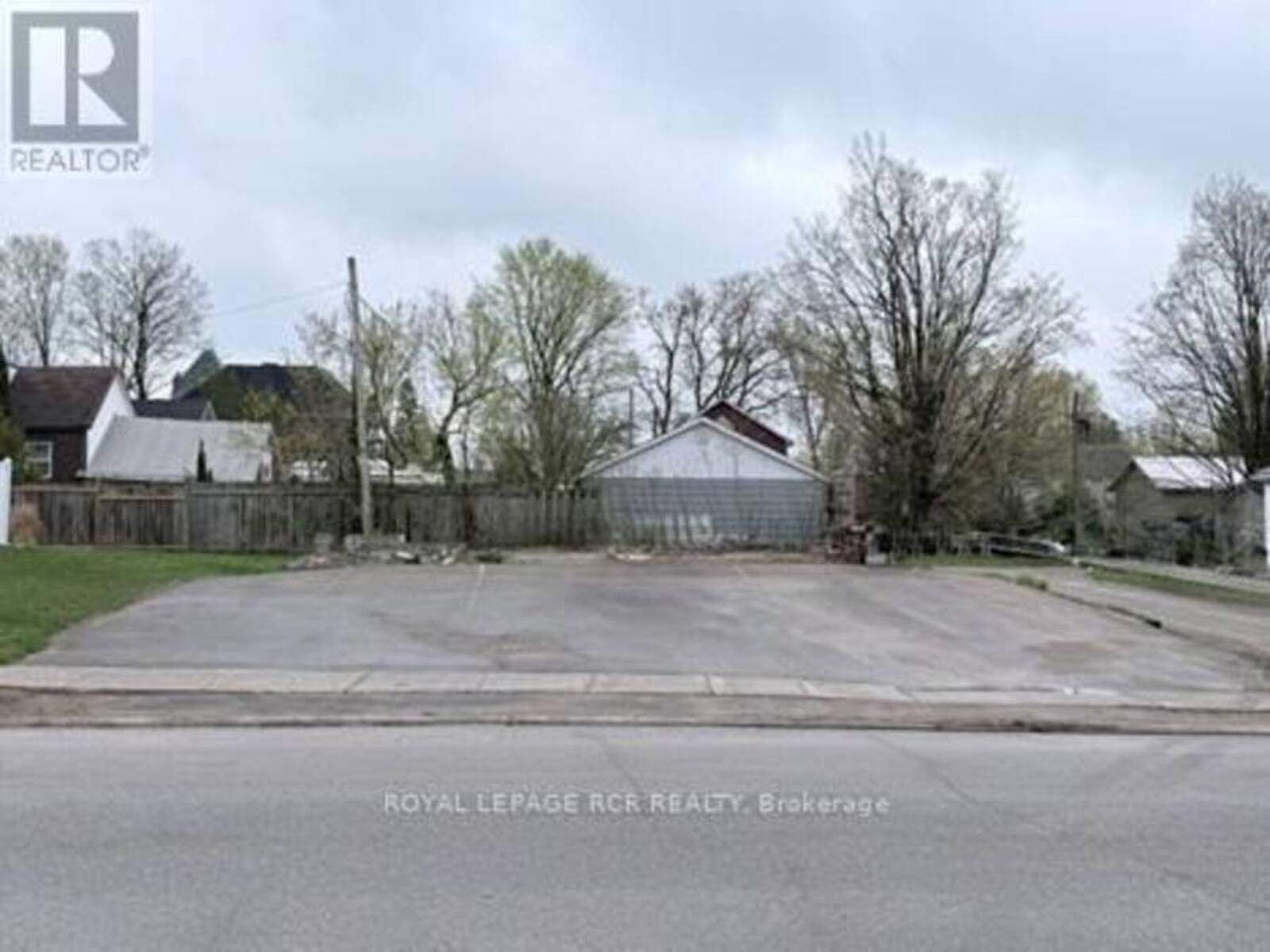 0 SECOND AVENUE, Shelburne, Ontario L9V 3L4