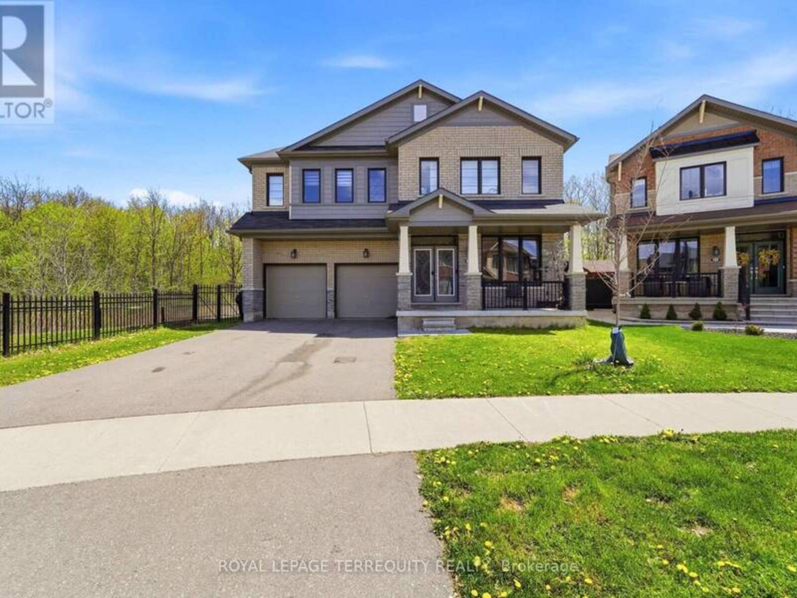 65 CACTUS CRESCENT, Hamilton, Ontario L8J 0M4